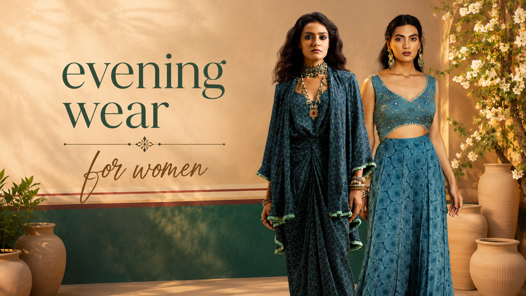Evening Wear for Women