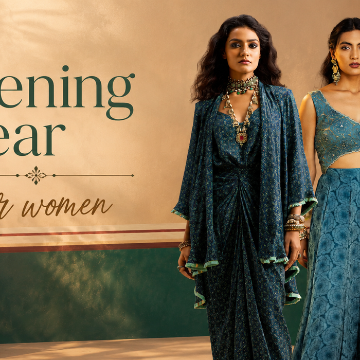 Evening Wear for Women