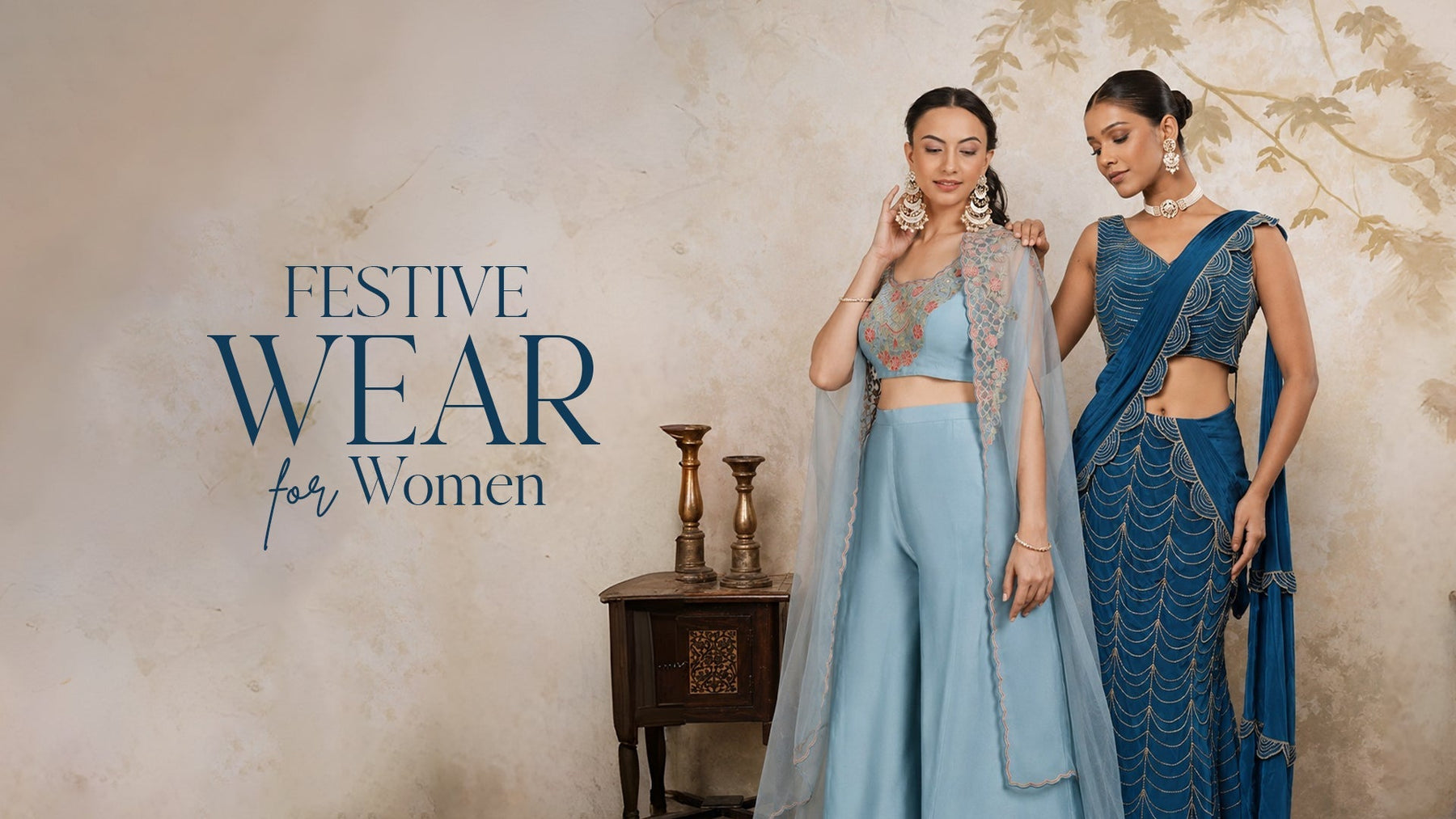 Festive Wear for Women