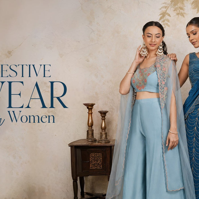 Festive Wear for Women