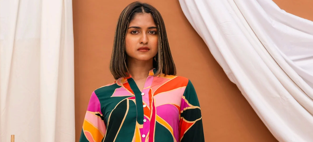 Vacation-Ready Looks: Indo-Western Outfits You Can Pack