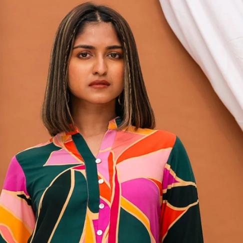 Vacation-Ready Looks: Indo-Western Outfits You Can Pack