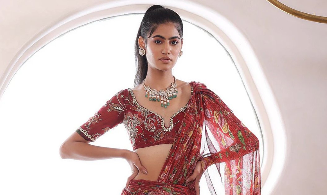 Best Navratri Dress for Women: Trendy Styles 2025