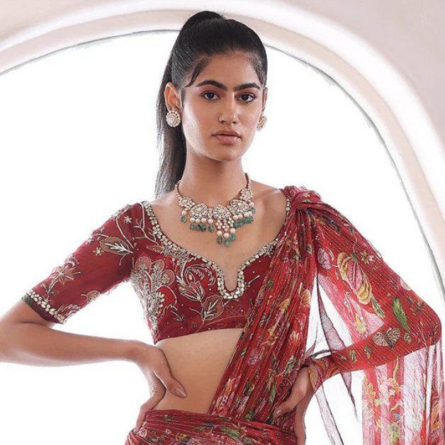 Best Navratri Dress for Women: Trendy Styles 2025