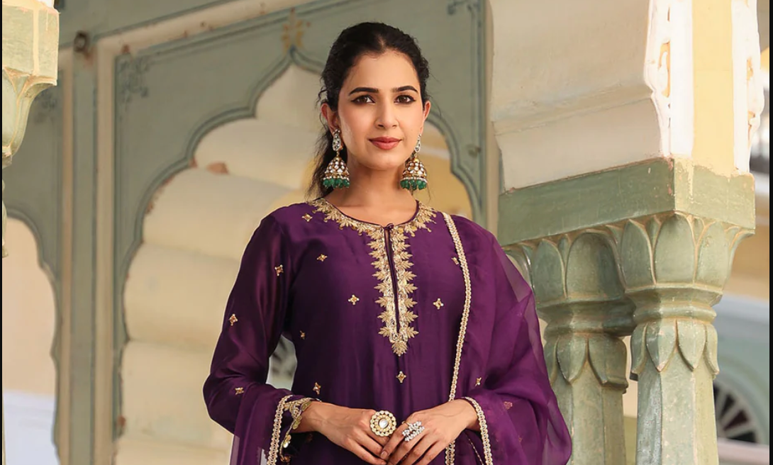 Exploring the Niti Bothra Festive Collection for 2025