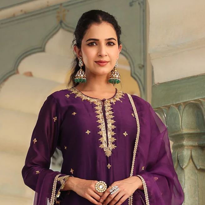 Exploring the Niti Bothra Festive Collection for 2025