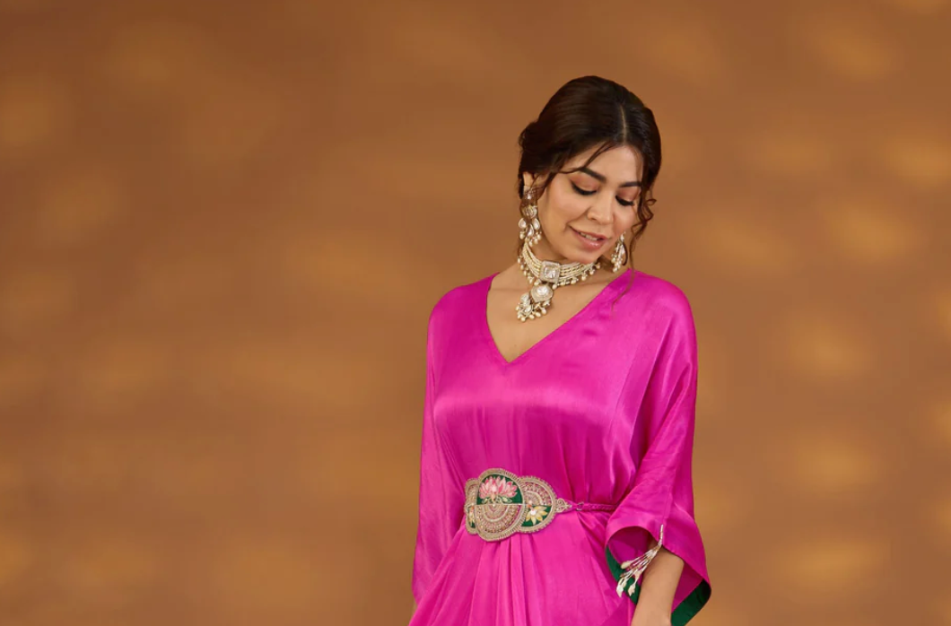 Ethnic Festive Outfit Trends to Try This Season