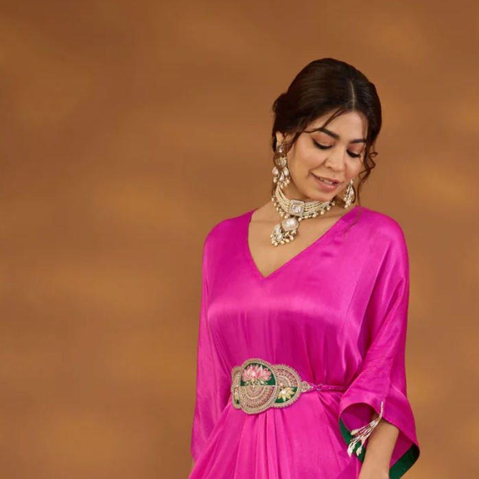 Ethnic Festive Outfit Trends to Try This Season