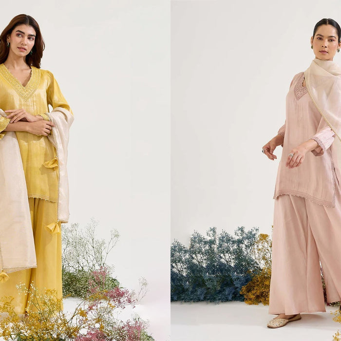 New Arrivals to Watch from Nero India