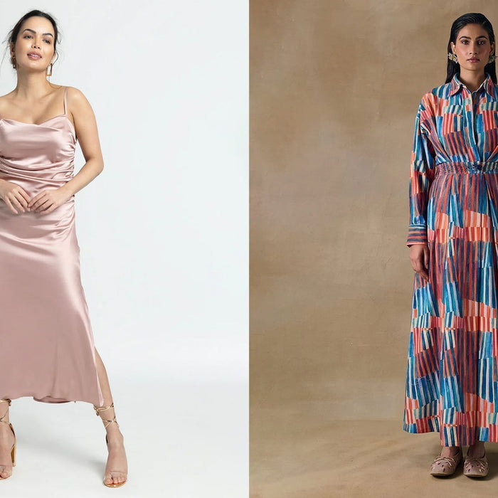 Year End Outfit Ideas That Stand Out: A Guide