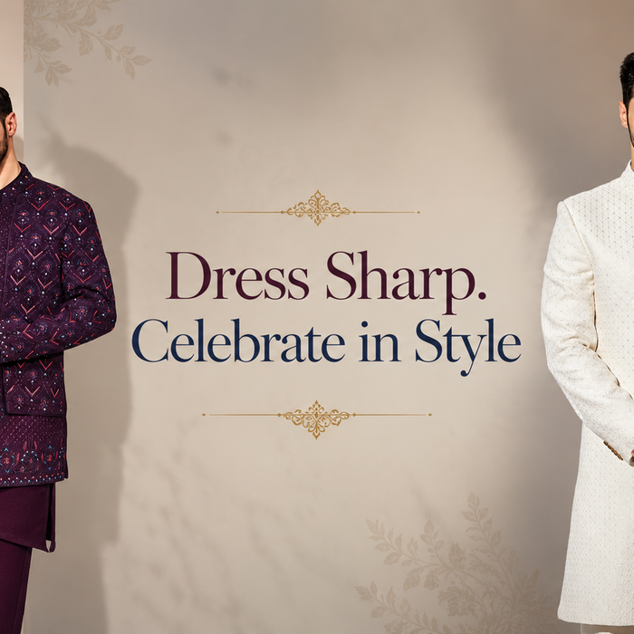 Wedding Guest Outfits for Men