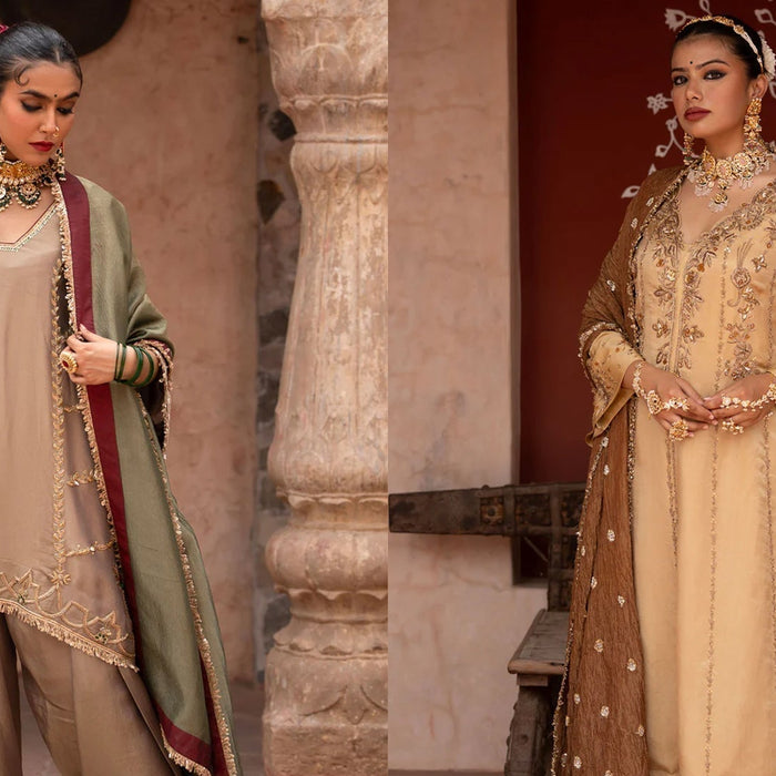 Why Nikunj Designs Stand Out This Season