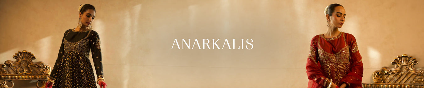 ANARKALIS