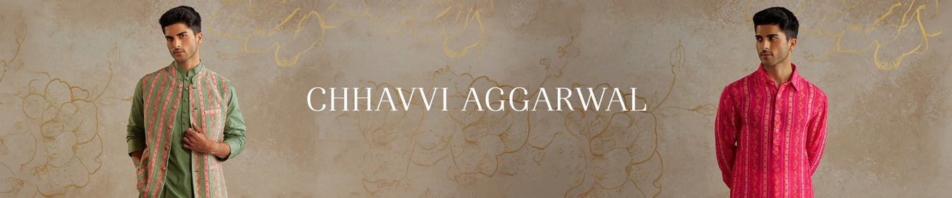 chhavvi aggarwal