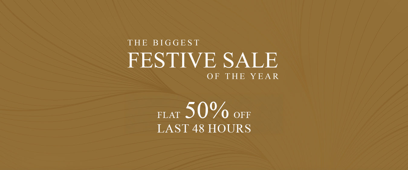 festive sale