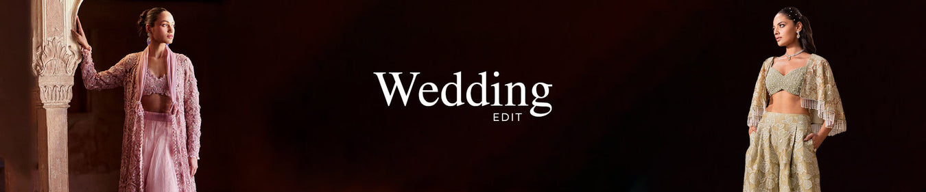 Wedding Edit