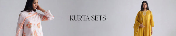 KURTA SETS