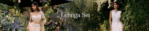 LEHENGAS