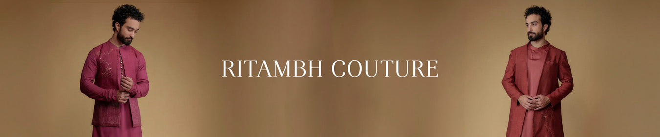 ritambh couture