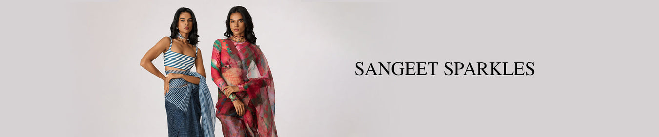 Sangeet Sparklers