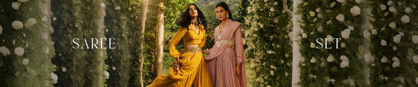 SAREE SET