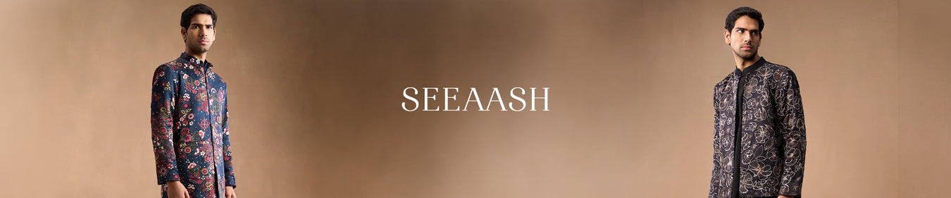 Seeaash