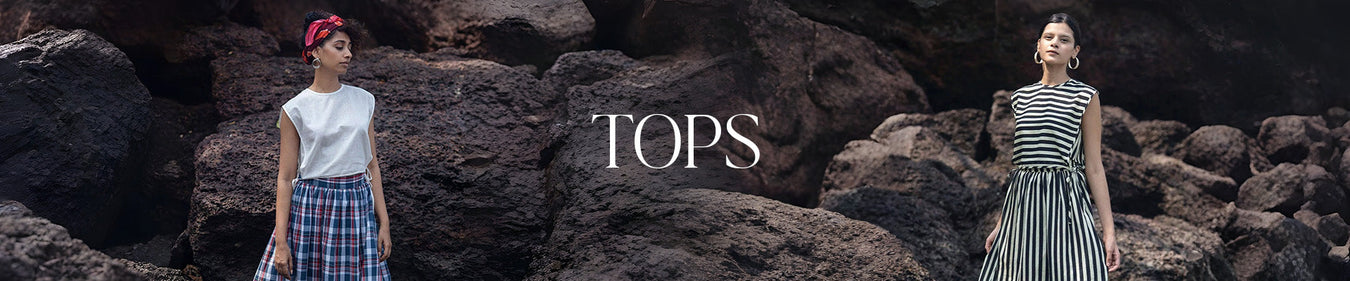 Tops