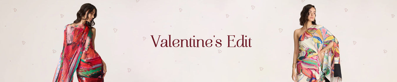 VALENTINES EDIT