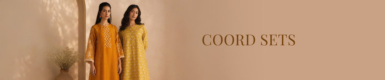 Co-ord Set