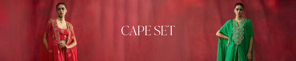 CAPE SET
