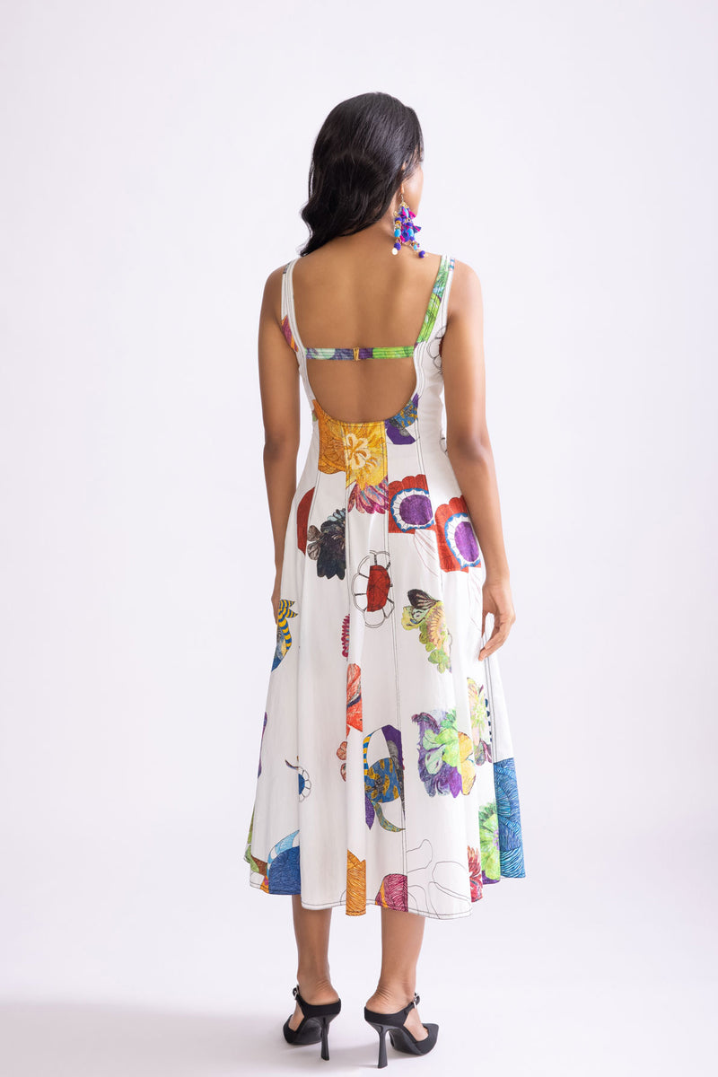 Emily Dress