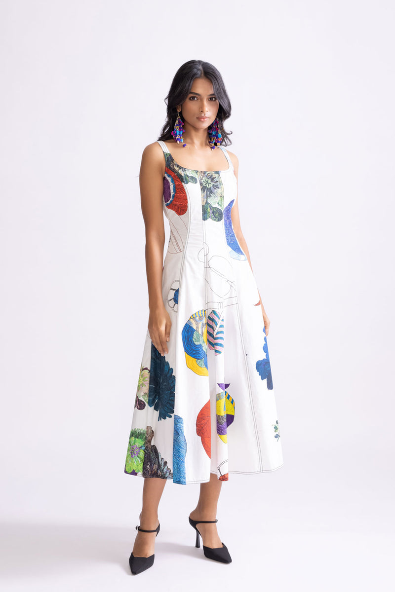 Emily Dress