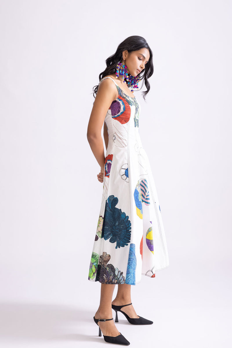 Emily Dress