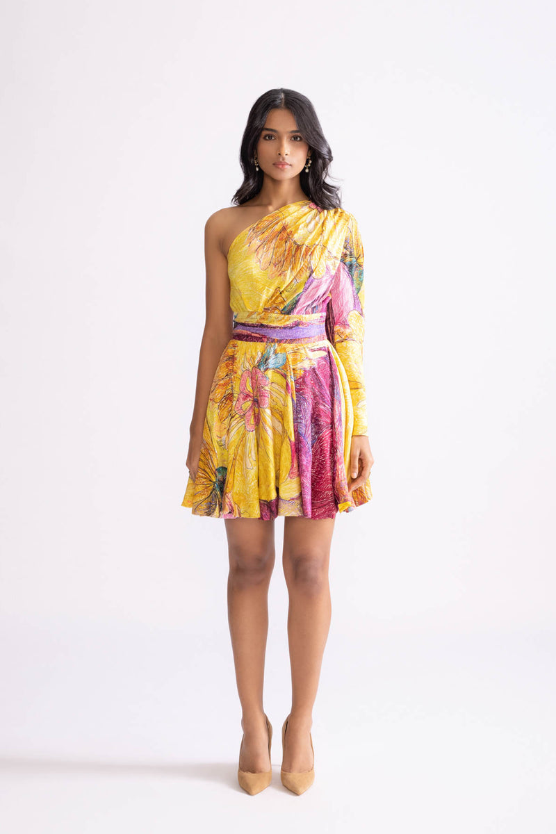 Mischa Dress