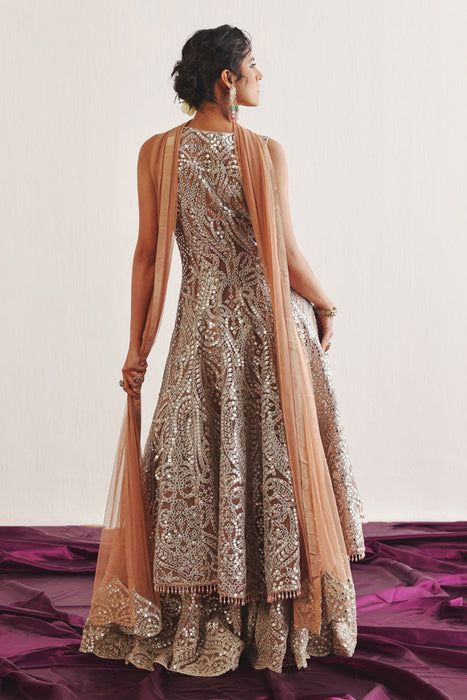 Double Layered Palazzos