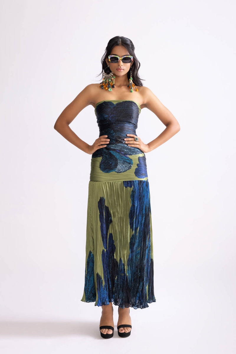 Jennifer Dress