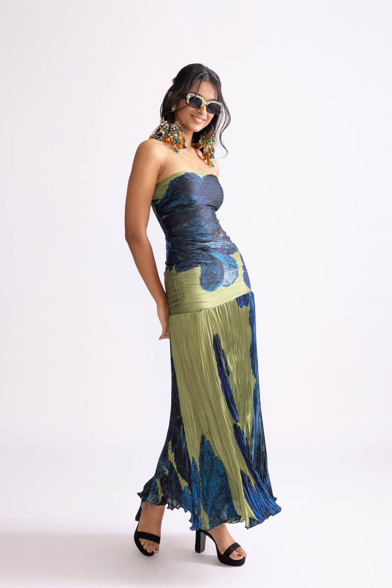 Jennifer Dress