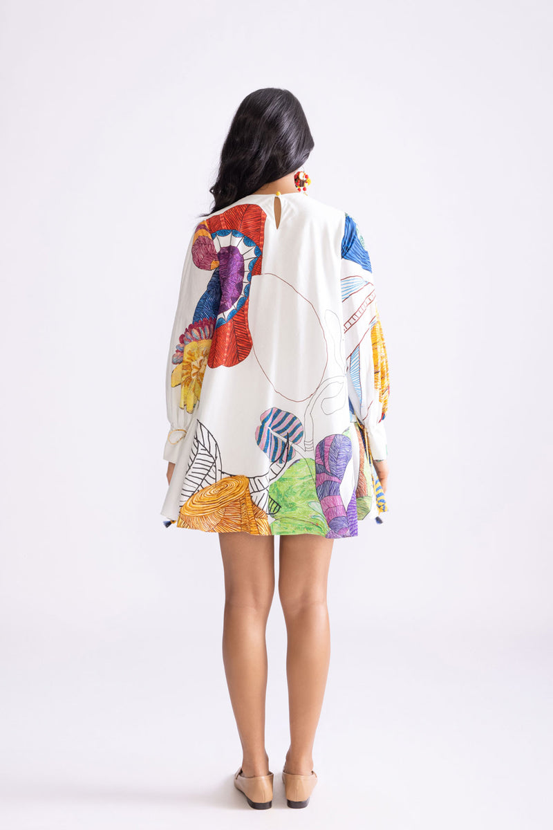 Nova Dress