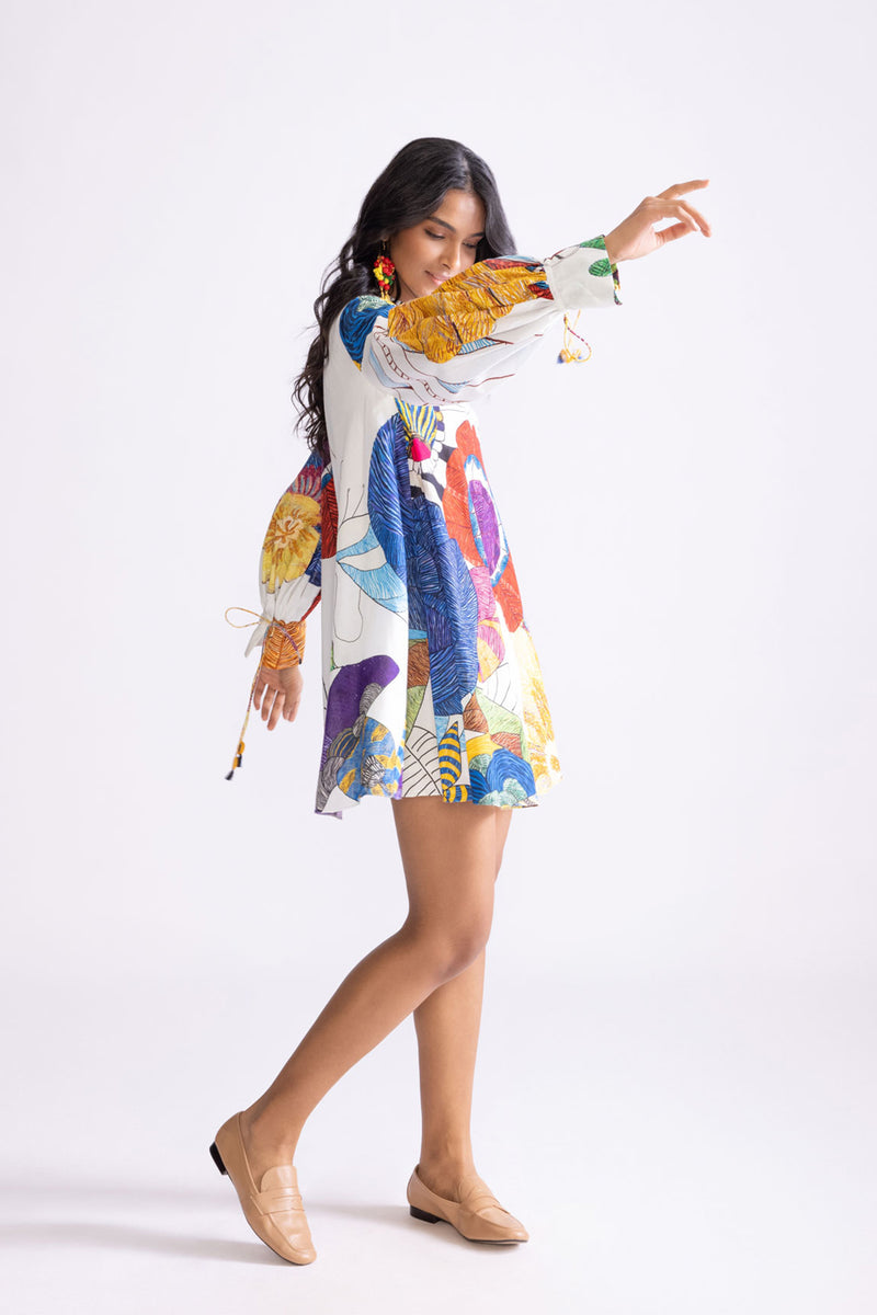 Nova Dress