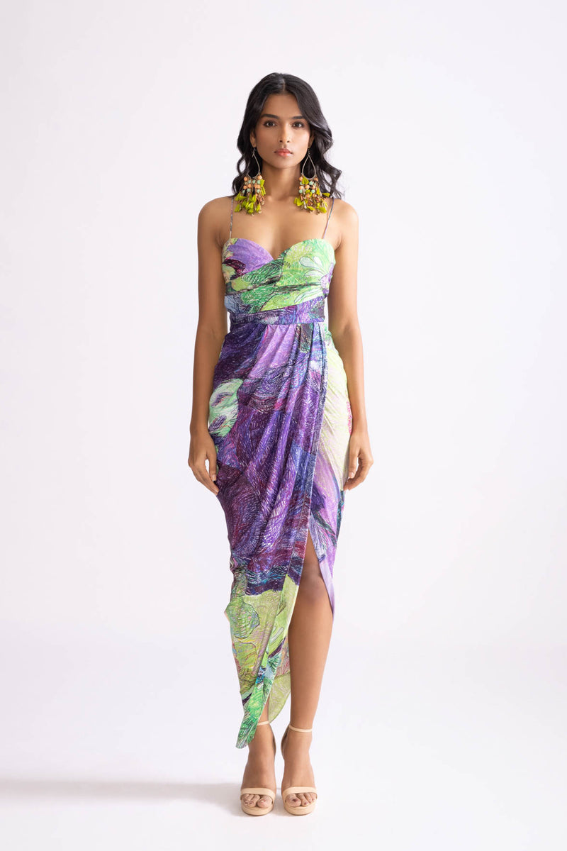 Aura Dress