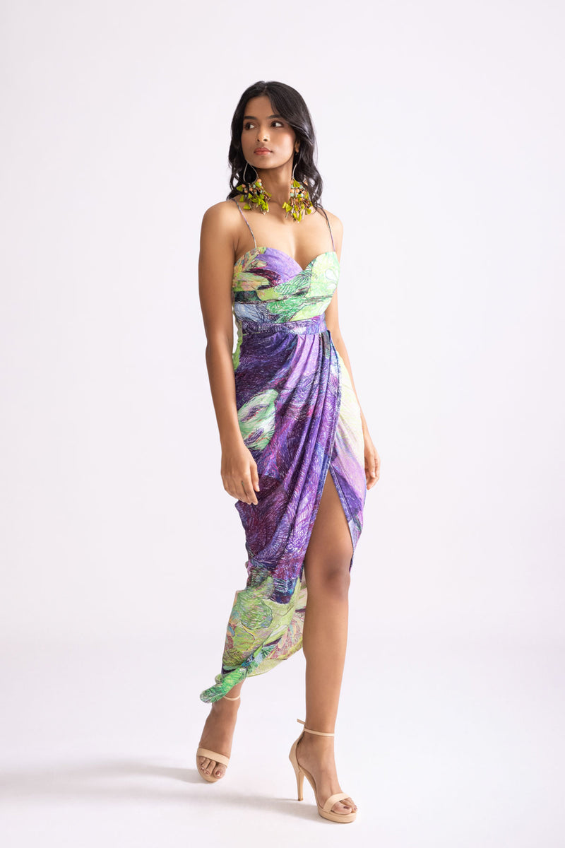 Aura Dress