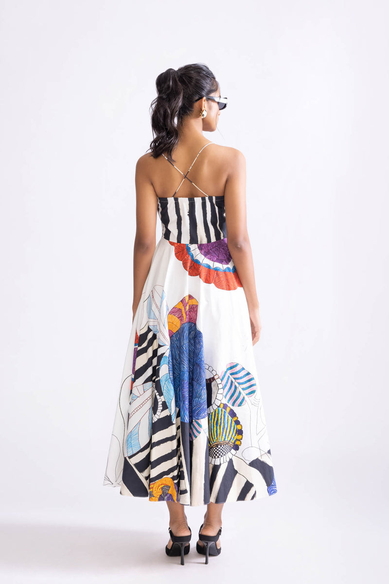 Marilyn Dress