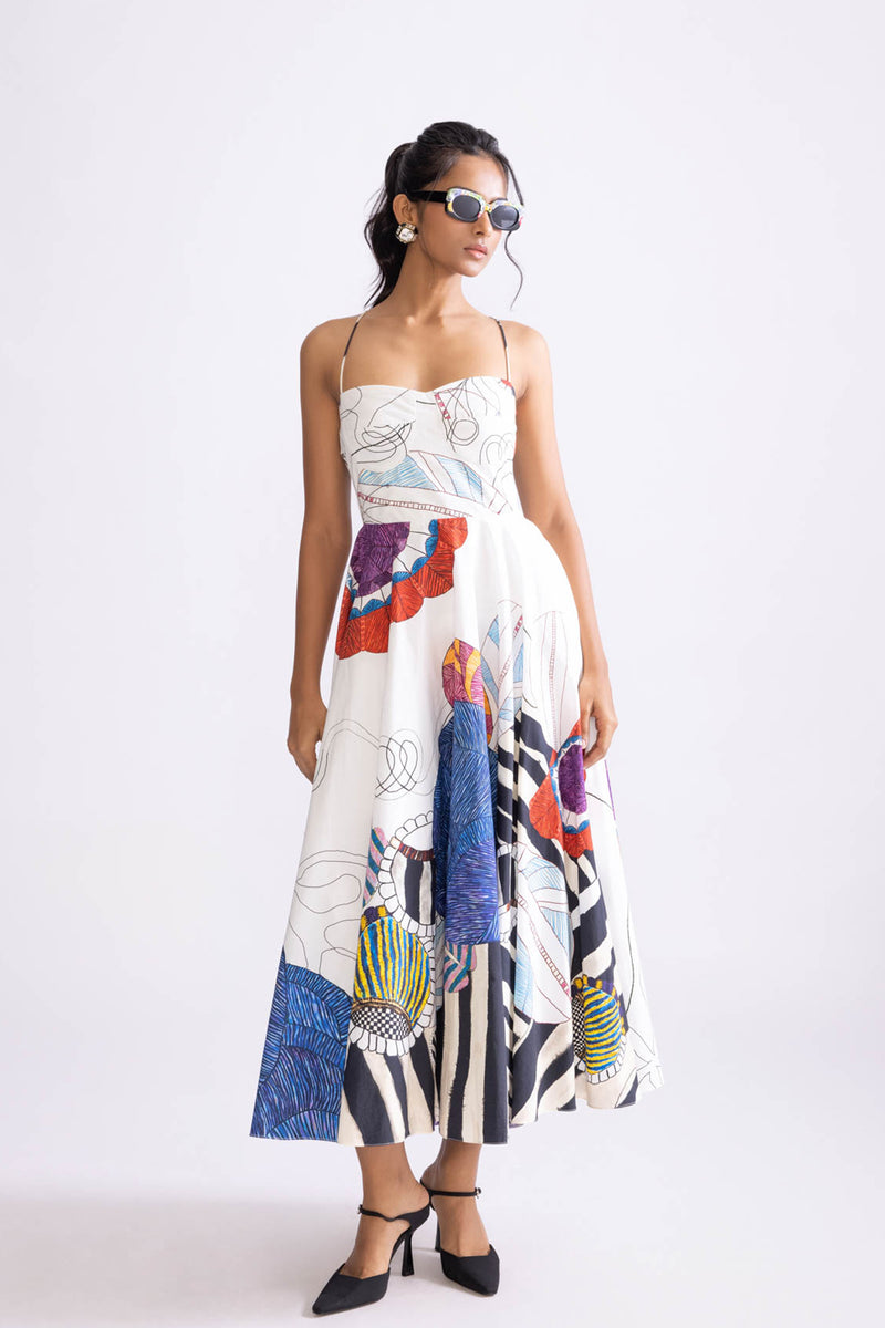 Marilyn Dress