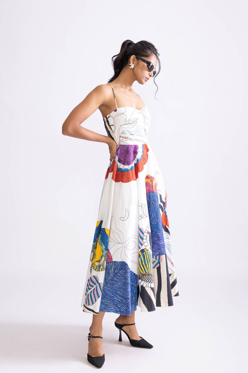 Marilyn Dress