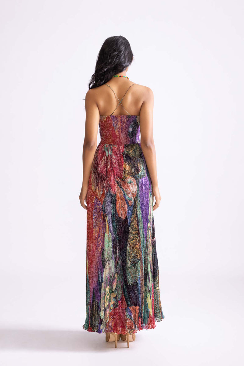 Kiara Dress