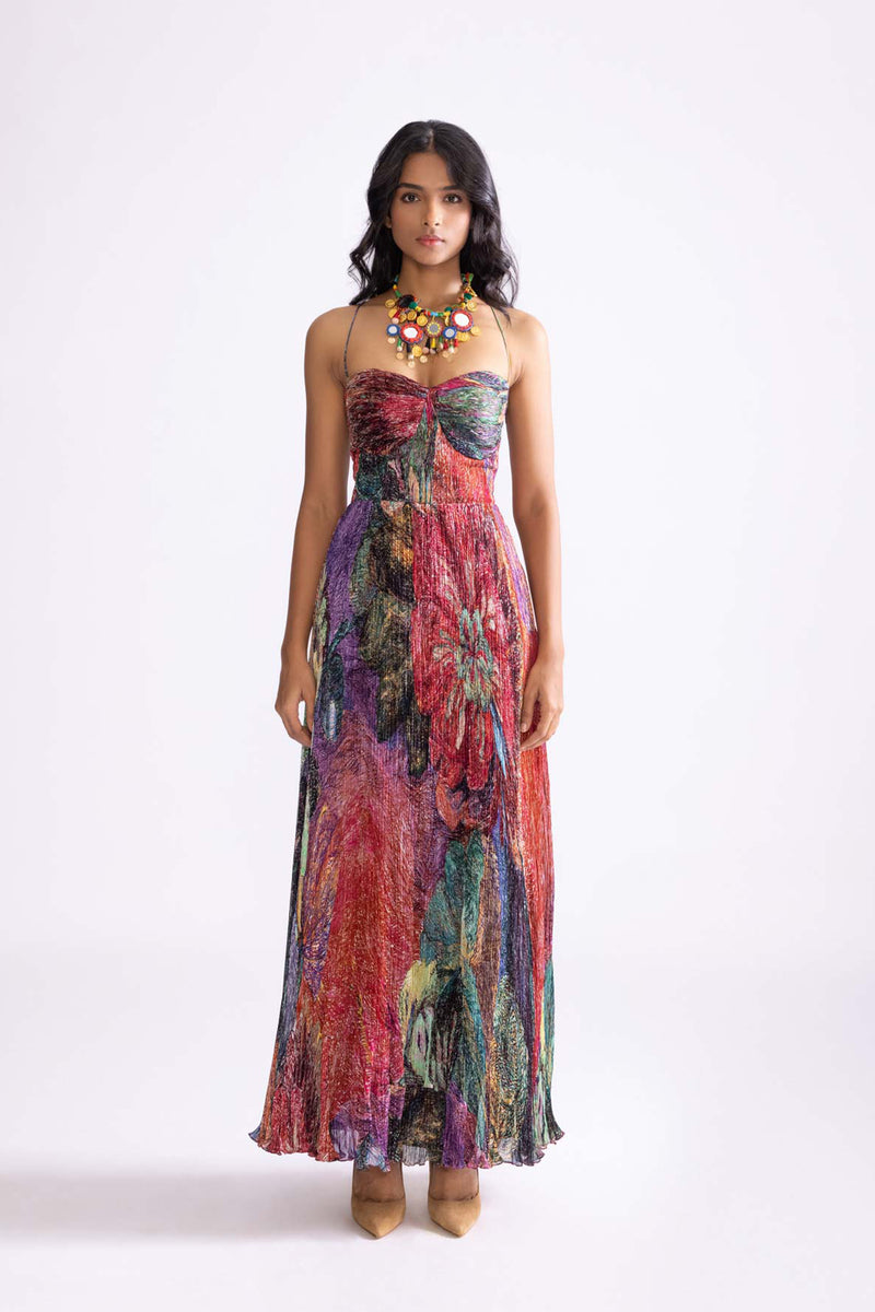 Kiara Dress