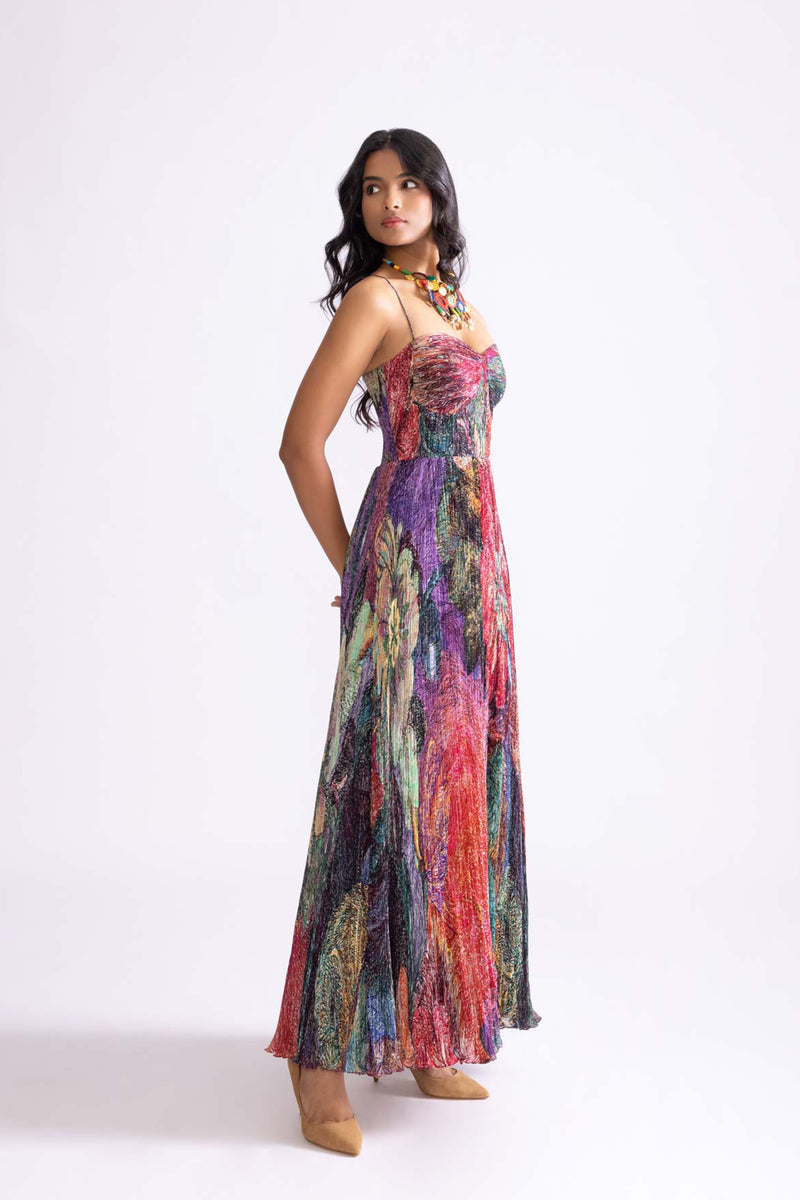Kiara Dress