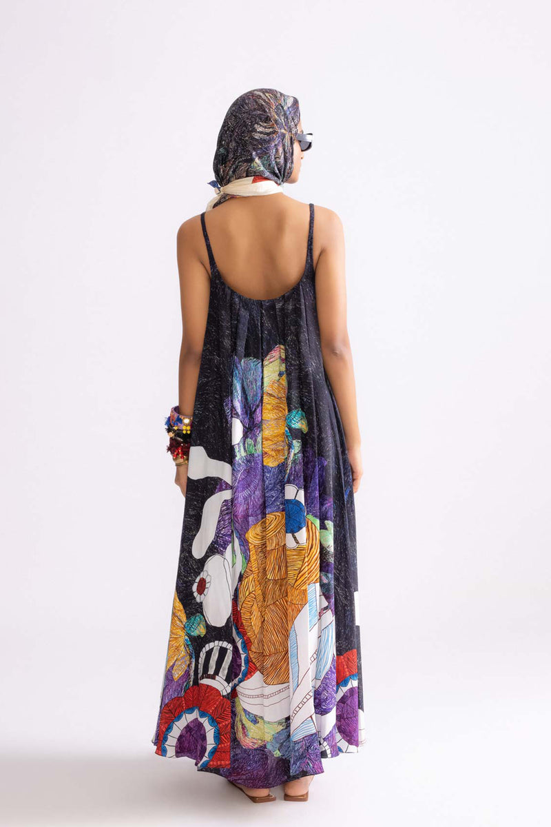 Swing Dress