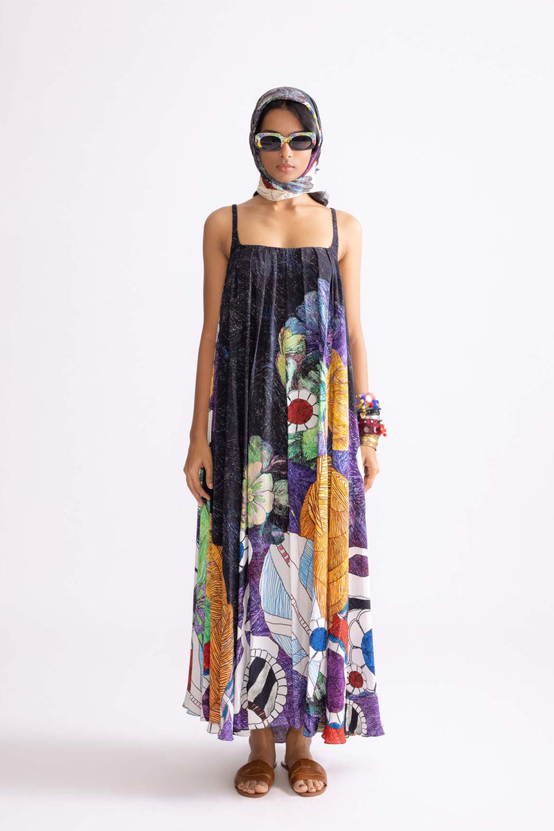 Swing Dress