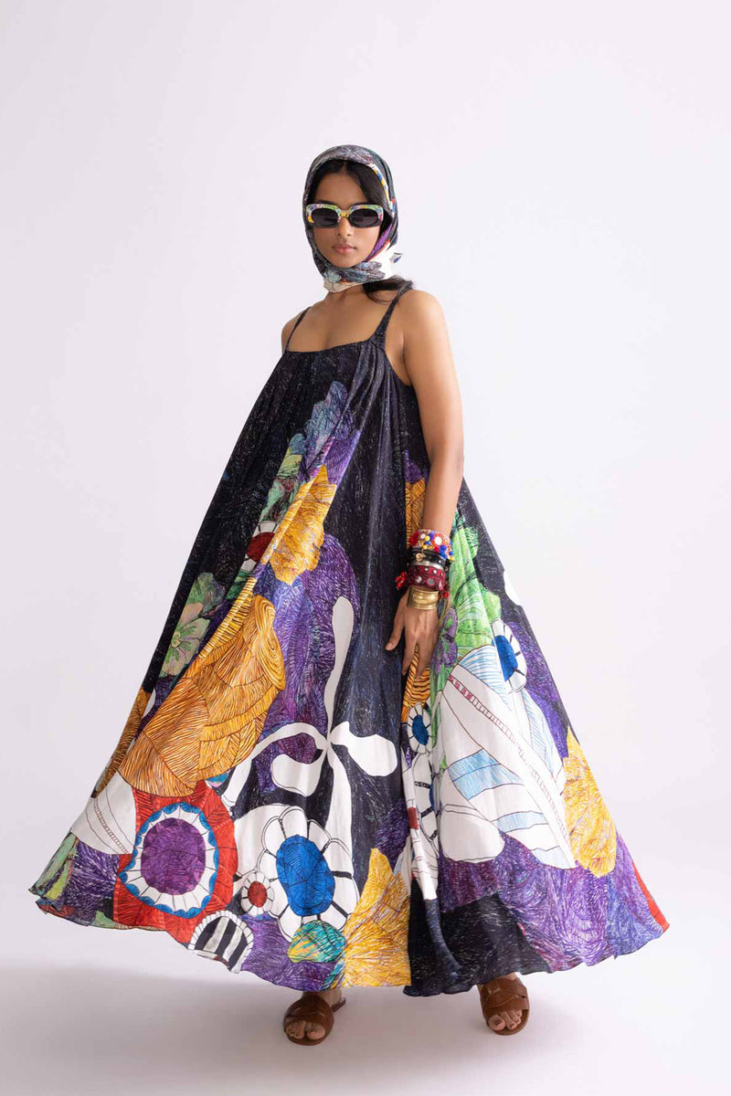 Swing Dress